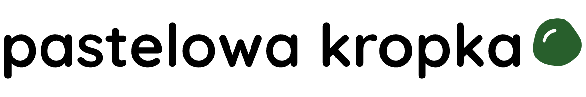 Logo pastelowakropka.pl